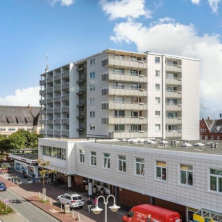 Hanseatenhaus Whg 74 Westerland Exteriér fotografie